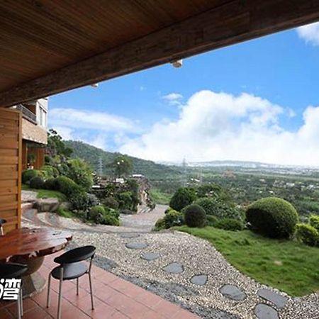 Shuiyuan マウンテン ハウス Bed & Breakfast エクステリア 写真