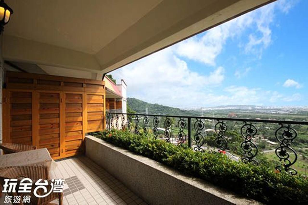 Shuiyuan マウンテン ハウス Bed & Breakfast エクステリア 写真