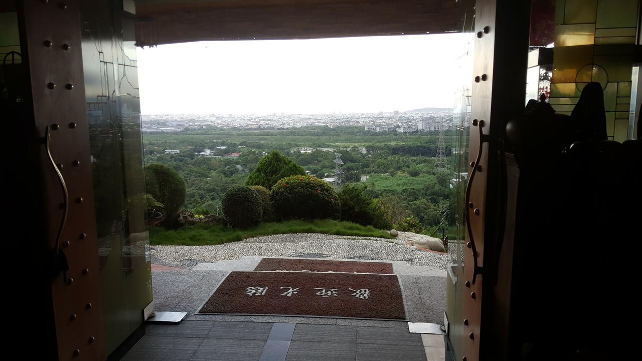 Shuiyuan マウンテン ハウス Bed & Breakfast エクステリア 写真