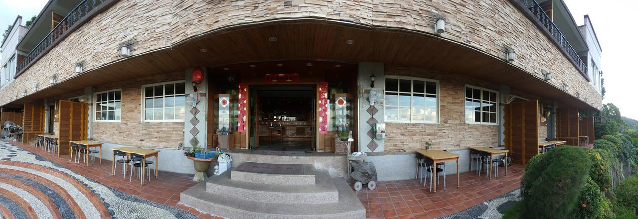 Shuiyuan マウンテン ハウス Bed & Breakfast エクステリア 写真